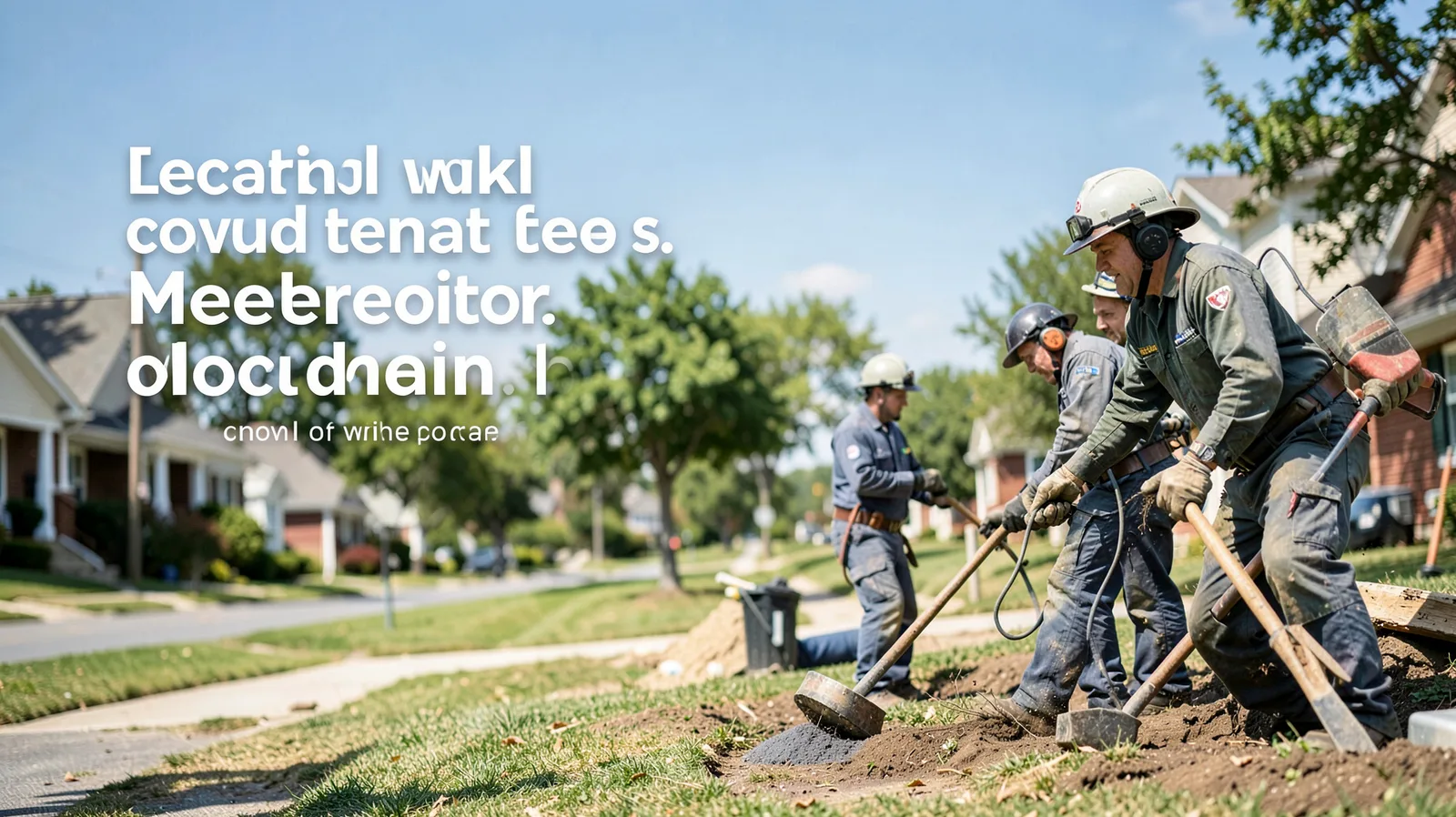 Mold Remediation in Frederick, OK near me